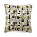 Bloc Pillow (2/Box) - Marjories Furniture (Las Vegas, NV)