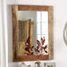 BLANCHEFLEUR Mirror - Marjories Furniture (Las Vegas, NV)