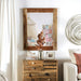 BLANCHEFLEUR Mirror - Marjories Furniture (Las Vegas, NV)