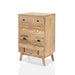 BLANCHEFLEUR Chest - Marjories Furniture (Las Vegas, NV)