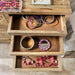 BLANCHEFLEUR Chest - Marjories Furniture (Las Vegas, NV)