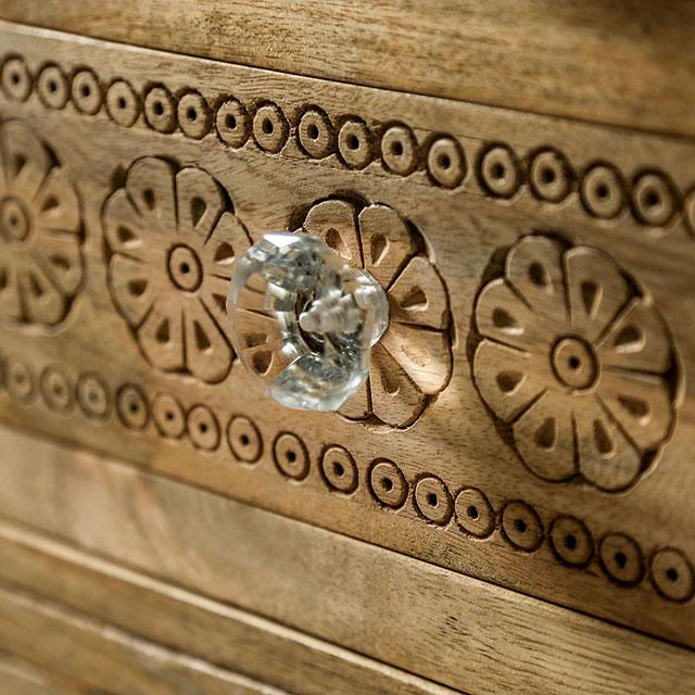 BLANCHEFLEUR Chest - Marjories Furniture (Las Vegas, NV)