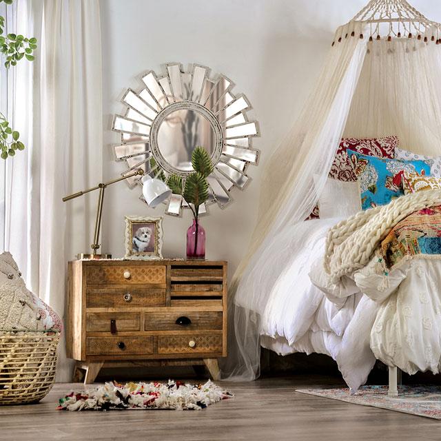 BLANCHEFLEUR Chest - Marjories Furniture (Las Vegas, NV)