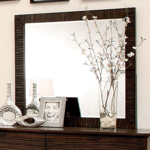 Bisbee Mirror - Marjories Furniture (Las Vegas, NV)