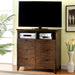 Bisbee Media Chest - Marjories Furniture (Las Vegas, NV)