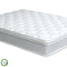 Bird Of Paradise Euro Pillow Top Mattress - Marjories Furniture (Las Vegas, NV)