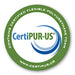 Lilium White/Brown 13" Euro Pillow Top Mattress, Cal.King - Marjories Furniture (Las Vegas, NV)