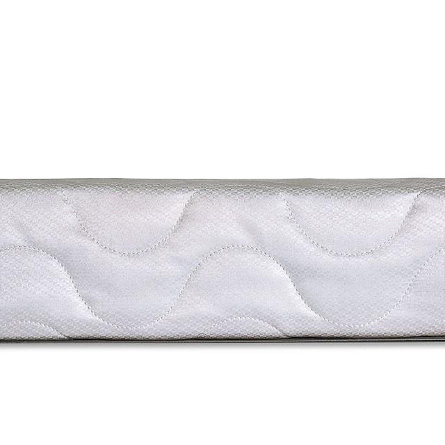 Bird Of Paradise 4" Twin-Size Foundation - Marjories Furniture (Las Vegas, NV)
