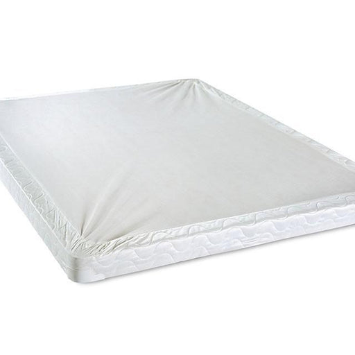 Bird Of Paradise 4" Queen-Size Foundation - Marjories Furniture (Las Vegas, NV)
