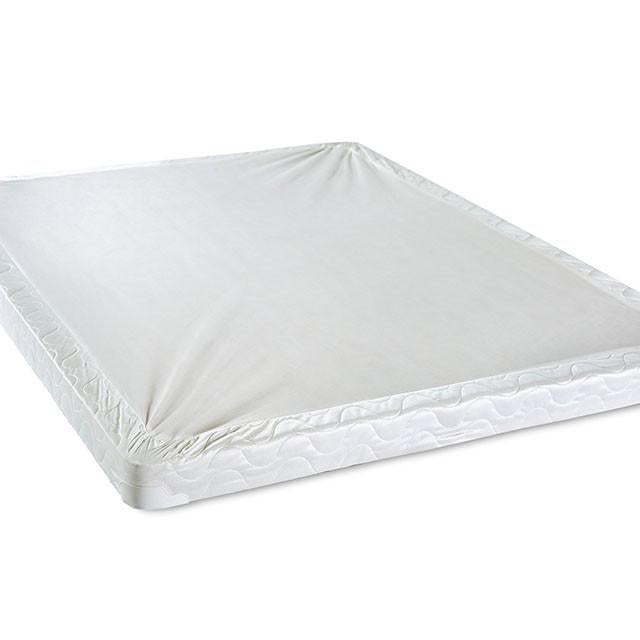Bird Of Paradise 4" Queen-Size Foundation - Marjories Furniture (Las Vegas, NV)