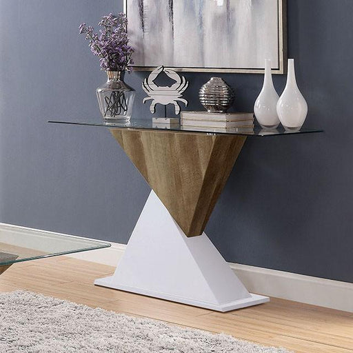 BIMA Sofa Table - Marjories Furniture (Las Vegas, NV)