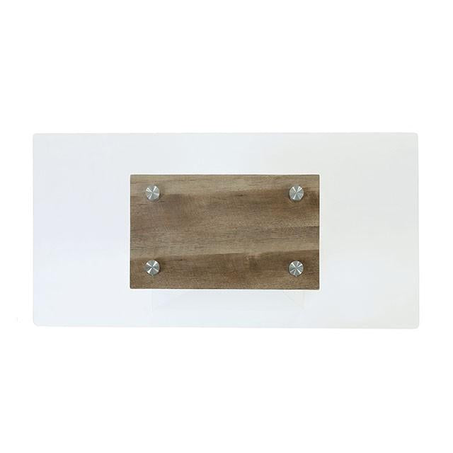 BIMA Sofa Table - Marjories Furniture (Las Vegas, NV)