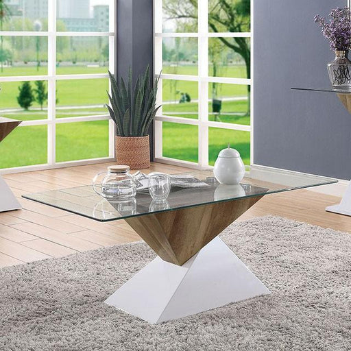 BIMA Coffee Table - Marjories Furniture (Las Vegas, NV)