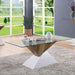 BIMA Coffee Table - Marjories Furniture (Las Vegas, NV)