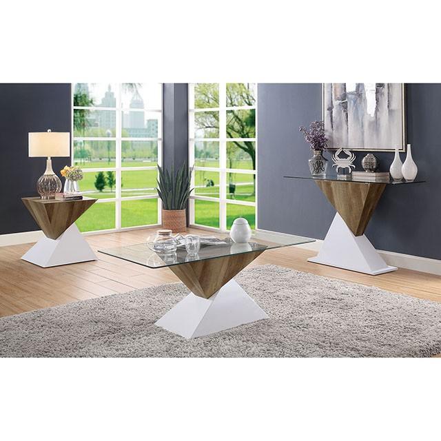 BIMA Coffee Table - Marjories Furniture (Las Vegas, NV)
