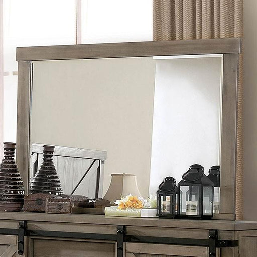 Bianca Mirror - Marjories Furniture (Las Vegas, NV)