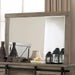 Bianca Mirror - Marjories Furniture (Las Vegas, NV)
