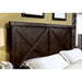 BIANCA Queen Bed - Marjories Furniture (Las Vegas, NV)