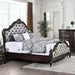 Bethesda Queen Bed - Marjories Furniture (Las Vegas, NV)