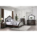 Bethesda Queen Bed - Marjories Furniture (Las Vegas, NV)