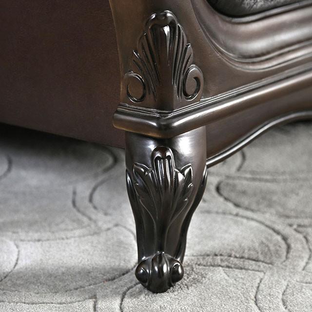 Bethesda Bed - Marjories Furniture (Las Vegas, NV)