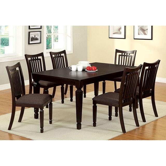 Bethel Dining Table - Marjories Furniture (Las Vegas, NV)