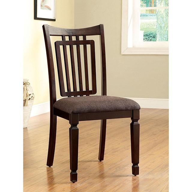 Bethel Dining Table - Marjories Furniture (Las Vegas, NV)