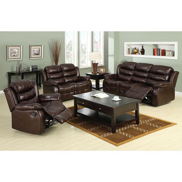 Berkshire Corner Chair - Marjories Furniture (Las Vegas, NV)