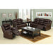 Berkshire Corner Chair - Marjories Furniture (Las Vegas, NV)