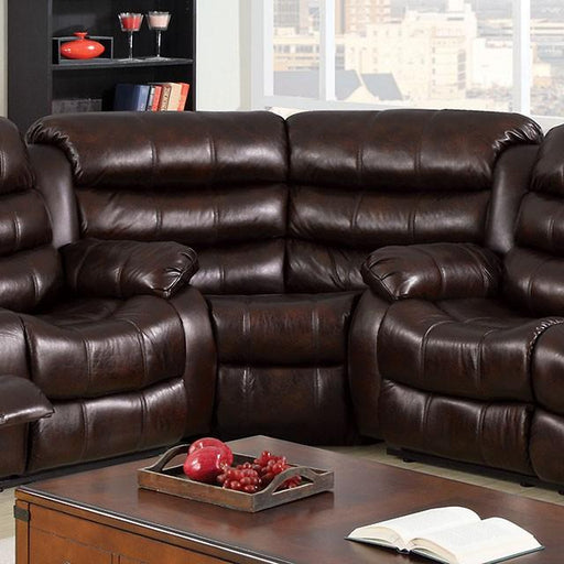 Berkshire Corner Chair - Marjories Furniture (Las Vegas, NV)