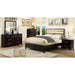 Berenice Cal.King Bed - Marjories Furniture (Las Vegas, NV)