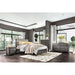 Berenice Gray Chest - Marjories Furniture (Las Vegas, NV)