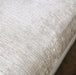 Benigno Love Seat Silver & Gray - Marjories Furniture (Las Vegas, NV)