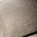 Benigno Love Seat Silver & Gray - Marjories Furniture (Las Vegas, NV)