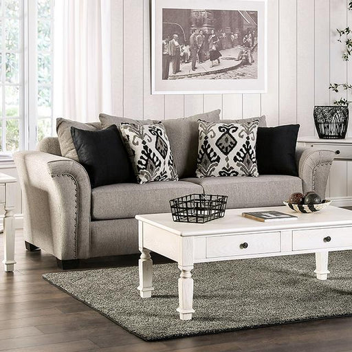 BELSIZE Sofa - Marjories Furniture (Las Vegas, NV)