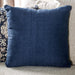 BELSIZE Sofa, Beige/Navy - Marjories Furniture (Las Vegas, NV)