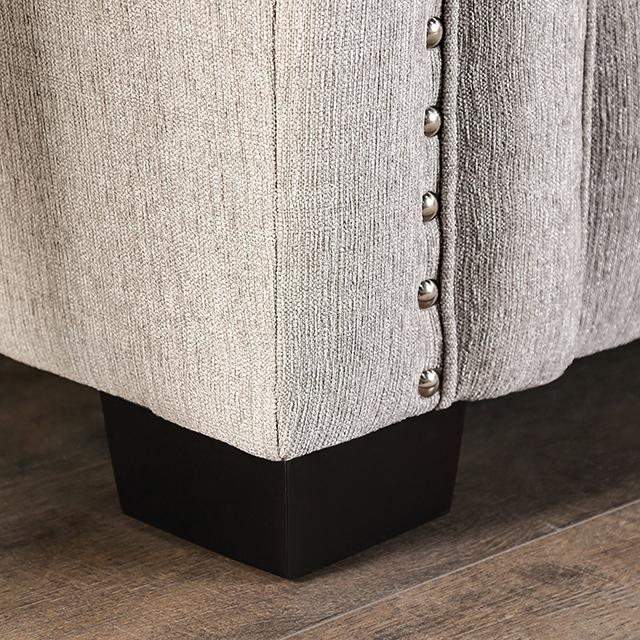 BELSIZE Sofa - Marjories Furniture (Las Vegas, NV)