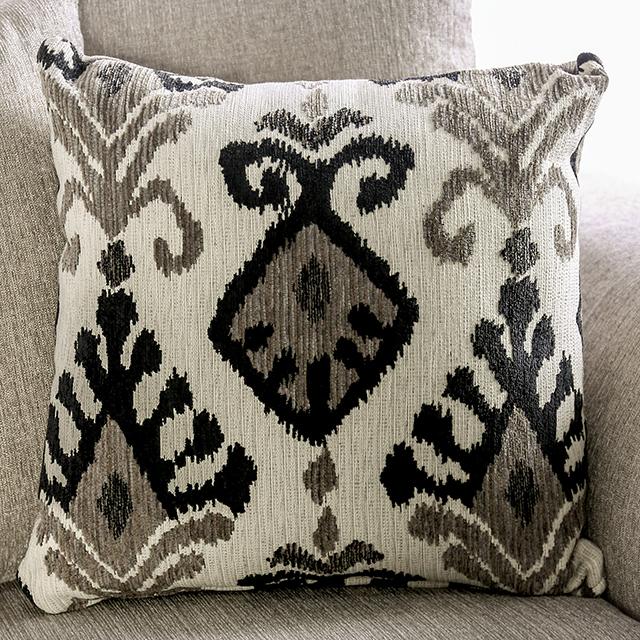 BELSIZE Sofa - Marjories Furniture (Las Vegas, NV)