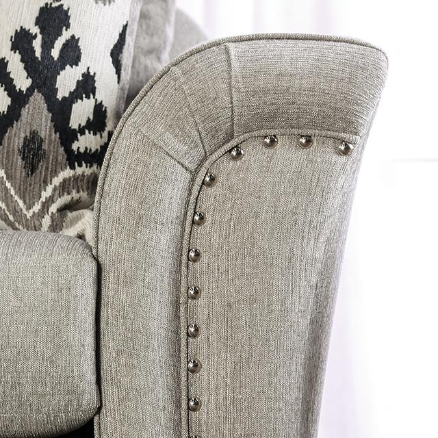 BELSIZE Sofa - Marjories Furniture (Las Vegas, NV)