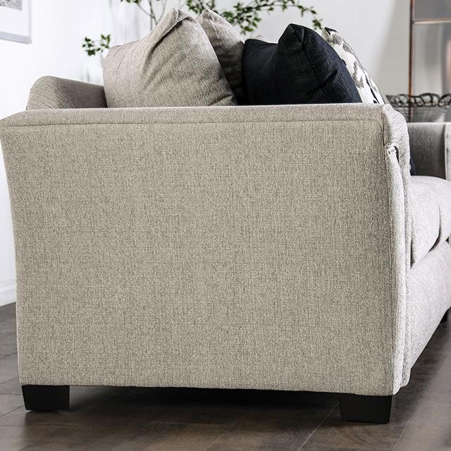 BELSIZE Sofa - Marjories Furniture (Las Vegas, NV)