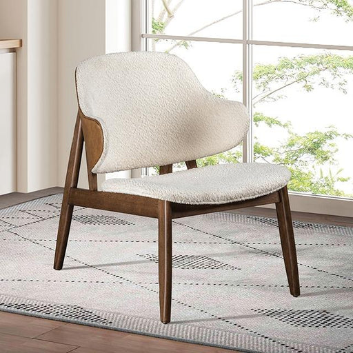 Belp Accent Chair - Marjories Furniture (Las Vegas, NV)