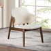 Belp Accent Chair - Marjories Furniture (Las Vegas, NV)