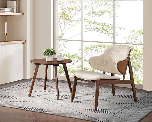 Belp Accent Chair - Marjories Furniture (Las Vegas, NV)