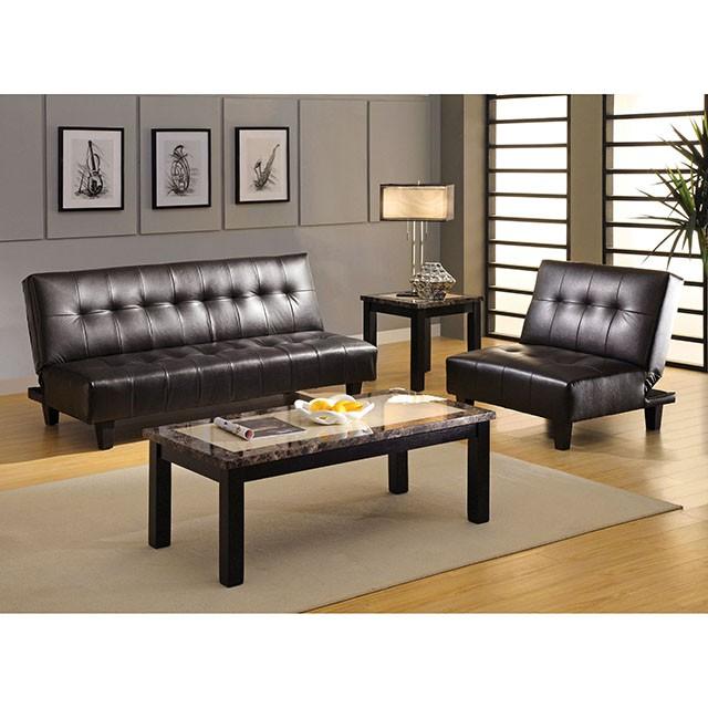 Belmont Chair - Marjories Furniture (Las Vegas, NV)