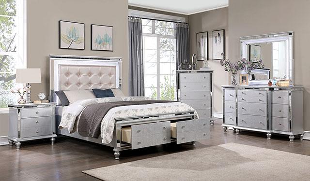 BELLINZONA Mirror - Marjories Furniture (Las Vegas, NV)