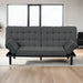 Bellevue Futon Sofa - Marjories Furniture (Las Vegas, NV)