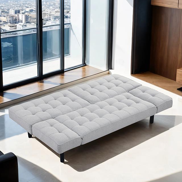 Bellevue Futon Sofa - Marjories Furniture (Las Vegas, NV)