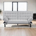 Bellevue Futon Sofa - Marjories Furniture (Las Vegas, NV)