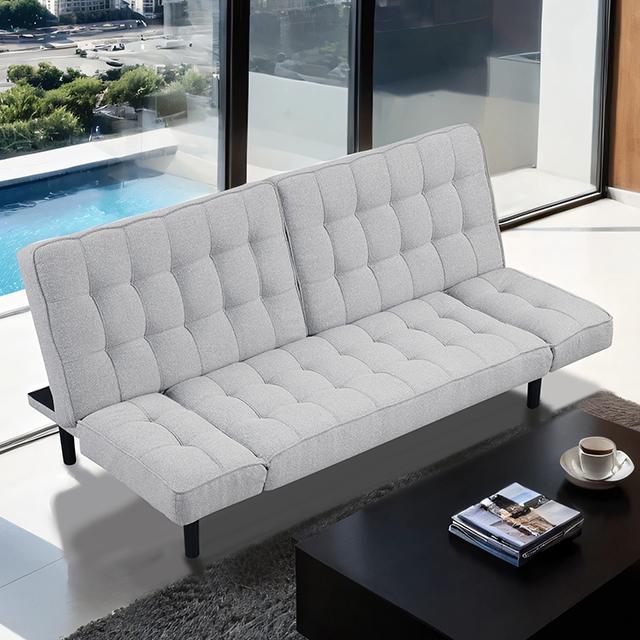 Bellevue Futon Sofa - Marjories Furniture (Las Vegas, NV)