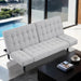 Bellevue Futon Sofa - Marjories Furniture (Las Vegas, NV)